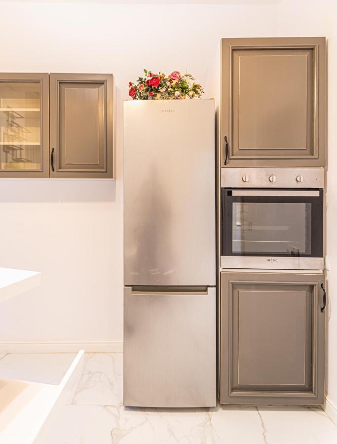 The Artist - Ultracentral Designer Apartment Bucharest Exterior photo